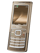 Best available price of Nokia 6500 classic in Greece