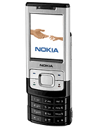 Best available price of Nokia 6500 slide in Greece