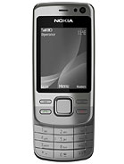 Best available price of Nokia 6600i slide in Greece