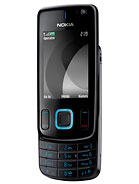 Best available price of Nokia 6600 slide in Greece