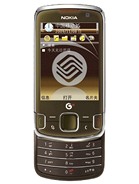 Best available price of Nokia 6788 in Greece