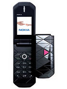 Best available price of Nokia 7070 Prism in Greece