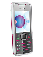 Best available price of Nokia 7210 Supernova in Greece