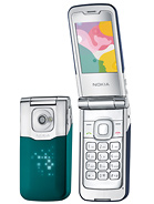 Best available price of Nokia 7510 Supernova in Greece