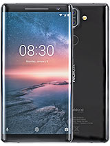 Best available price of Nokia 8 Sirocco in Greece