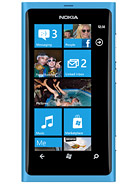 Best available price of Nokia Lumia 800 in Greece