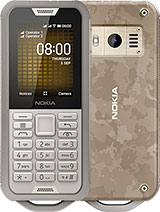 Best available price of Nokia 800 Tough in Greece