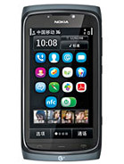 Best available price of Nokia 801T in Greece