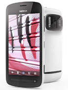 Best available price of Nokia 808 PureView in Greece