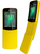 Best available price of Nokia 8110 4G in Greece