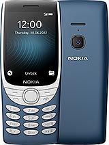 Best available price of Nokia 8210 4G in Greece