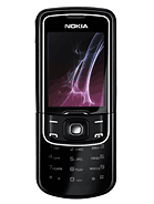 Best available price of Nokia 8600 Luna in Greece
