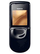 Best available price of Nokia 8800 Sirocco in Greece
