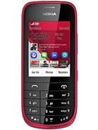 Best available price of Nokia Asha 203 in Greece