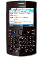 Best available price of Nokia Asha 205 in Greece
