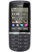 Best available price of Nokia Asha 300 in Greece