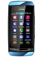 Best available price of Nokia Asha 305 in Greece