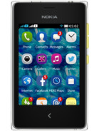 Best available price of Nokia Asha 502 Dual SIM in Greece