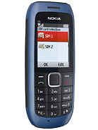 Best available price of Nokia C1-00 in Greece