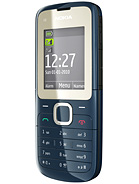 Best available price of Nokia C2-00 in Greece