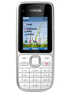 Best available price of Nokia C2-01 in Greece