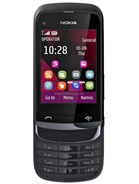 Best available price of Nokia C2-02 in Greece