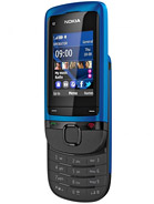Best available price of Nokia C2-05 in Greece