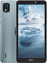 Best available price of Nokia C2 2nd Edition in Greece