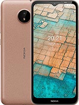 Best available price of Nokia C20 in Greece