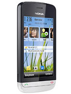 Best available price of Nokia C5-04 in Greece
