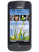 Best available price of Nokia C5-06 in Greece