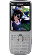 Best available price of Nokia C5 TD-SCDMA in Greece