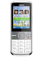 Best available price of Nokia C5 in Greece