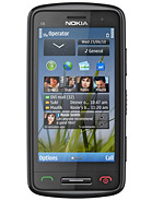 Best available price of Nokia C6-01 in Greece