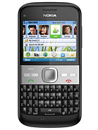 Best available price of Nokia E5 in Greece