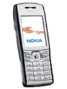 Best available price of Nokia E50 in Greece
