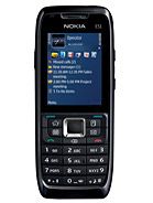 Best available price of Nokia E51 camera-free in Greece