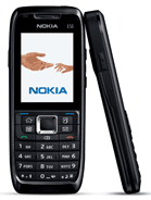 Best available price of Nokia E51 in Greece