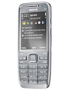 Best available price of Nokia E52 in Greece