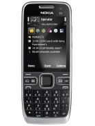 Best available price of Nokia E55 in Greece