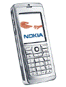 Best available price of Nokia E60 in Greece