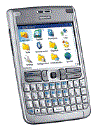 Best available price of Nokia E61 in Greece