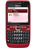 Best available price of Nokia E63 in Greece