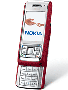 Best available price of Nokia E65 in Greece