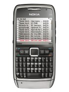 Best available price of Nokia E71 in Greece