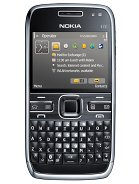 Best available price of Nokia E72 in Greece