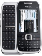 Best available price of Nokia E75 in Greece