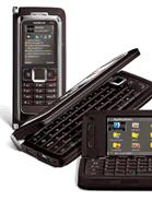 Best available price of Nokia E90 in Greece