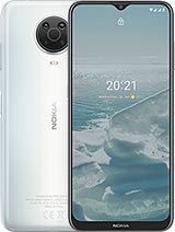Best available price of Nokia G20 in Greece