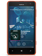 Best available price of Nokia Lumia 625 in Greece